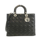 Dior Lady Large Bag