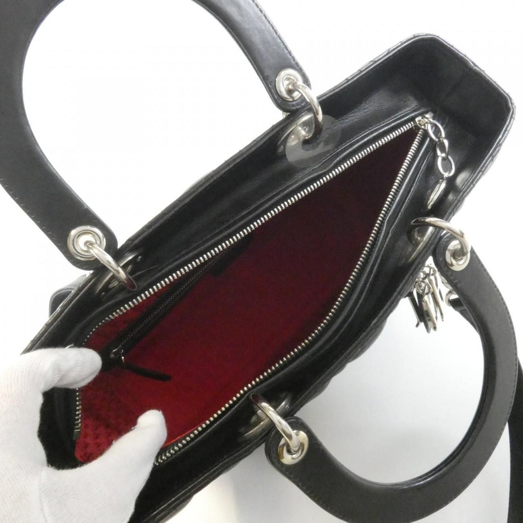 Dior Lady Large Bag — view 7