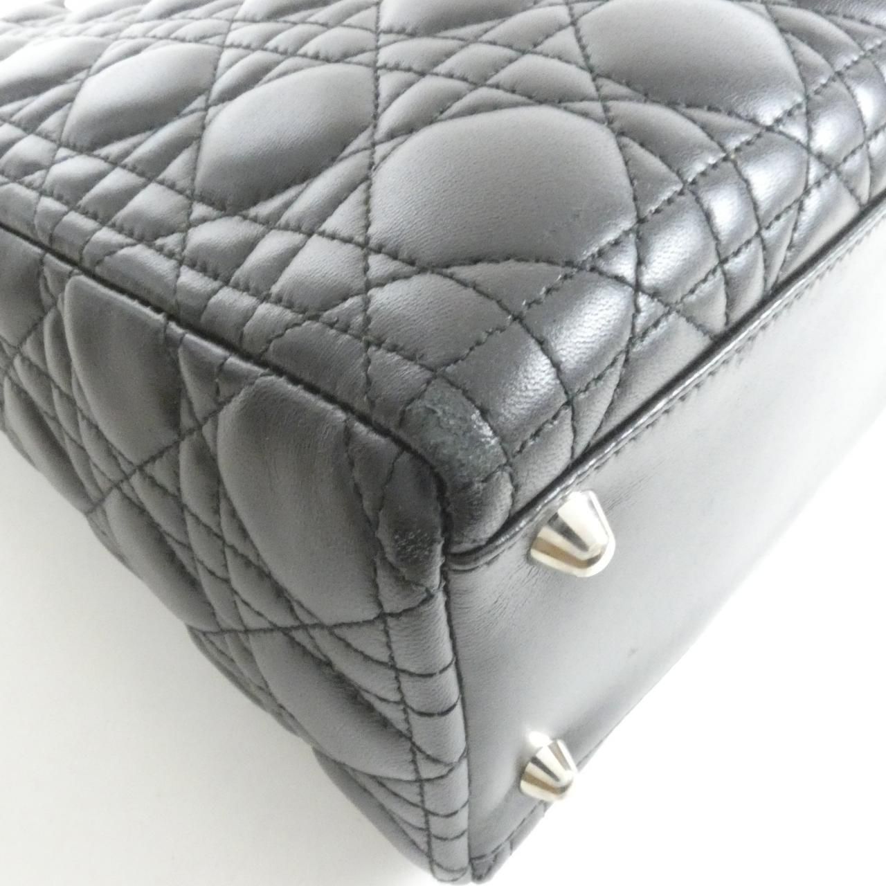 Dior Lady Large Bag — view 3