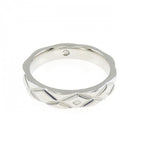 Chanel Quilted Large Ring — view 3