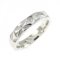 Chanel Quilted Large Ring