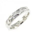 Chanel Quilted Large Ring