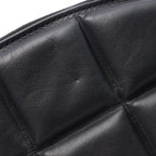 Bottega Veneta Handbag the Swoop Medium 2-Way Black Leather — view 7