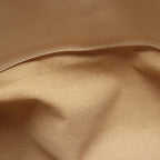 Bottega Veneta Tote Bag Intrecciato Off White Leather — view 8