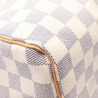 Louis Vuitton Handbag Speedy 25 Leather — view 7