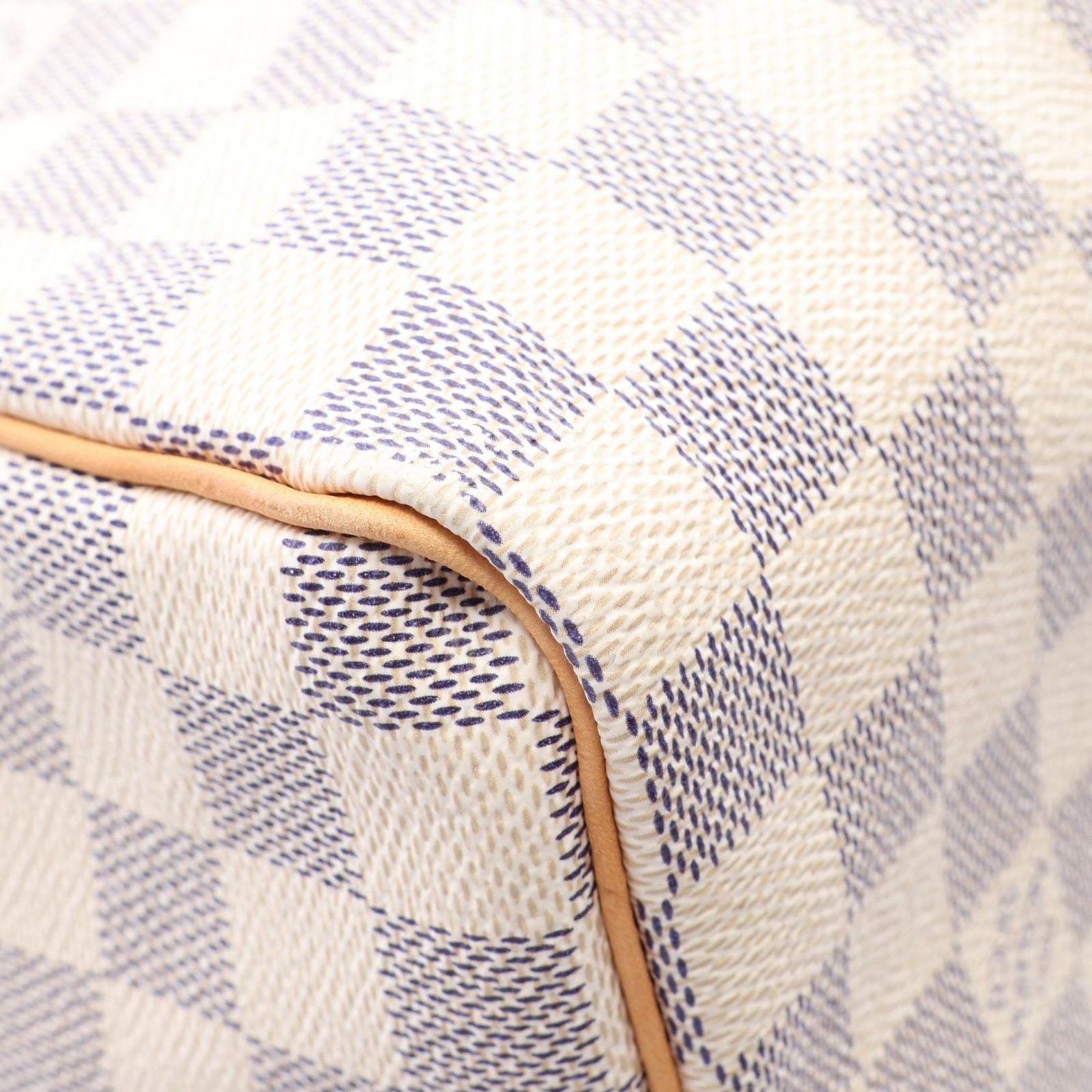 Louis Vuitton Handbag Speedy 25 Leather — view 7