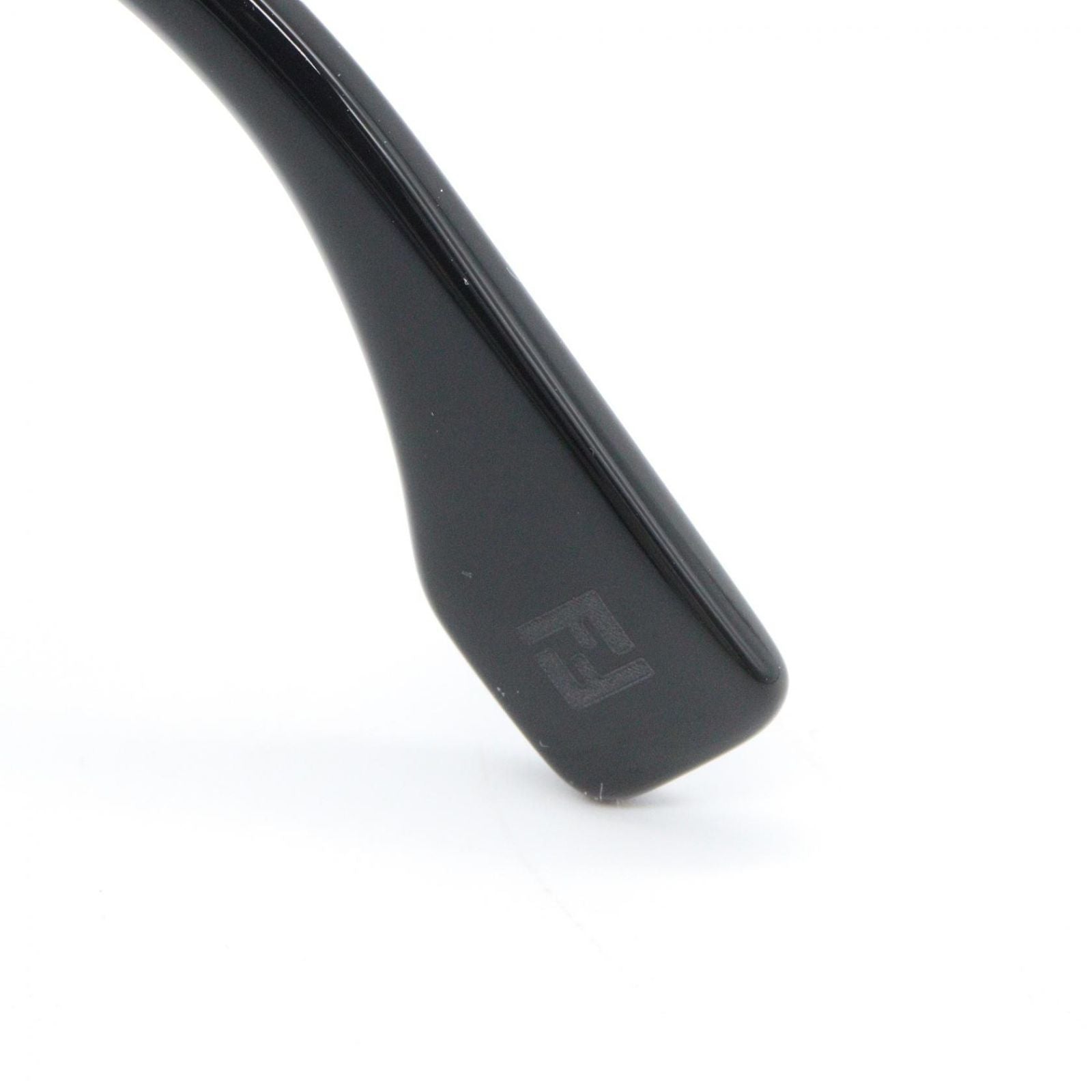 Fendi Sunglasses Eyewear Black — view 8