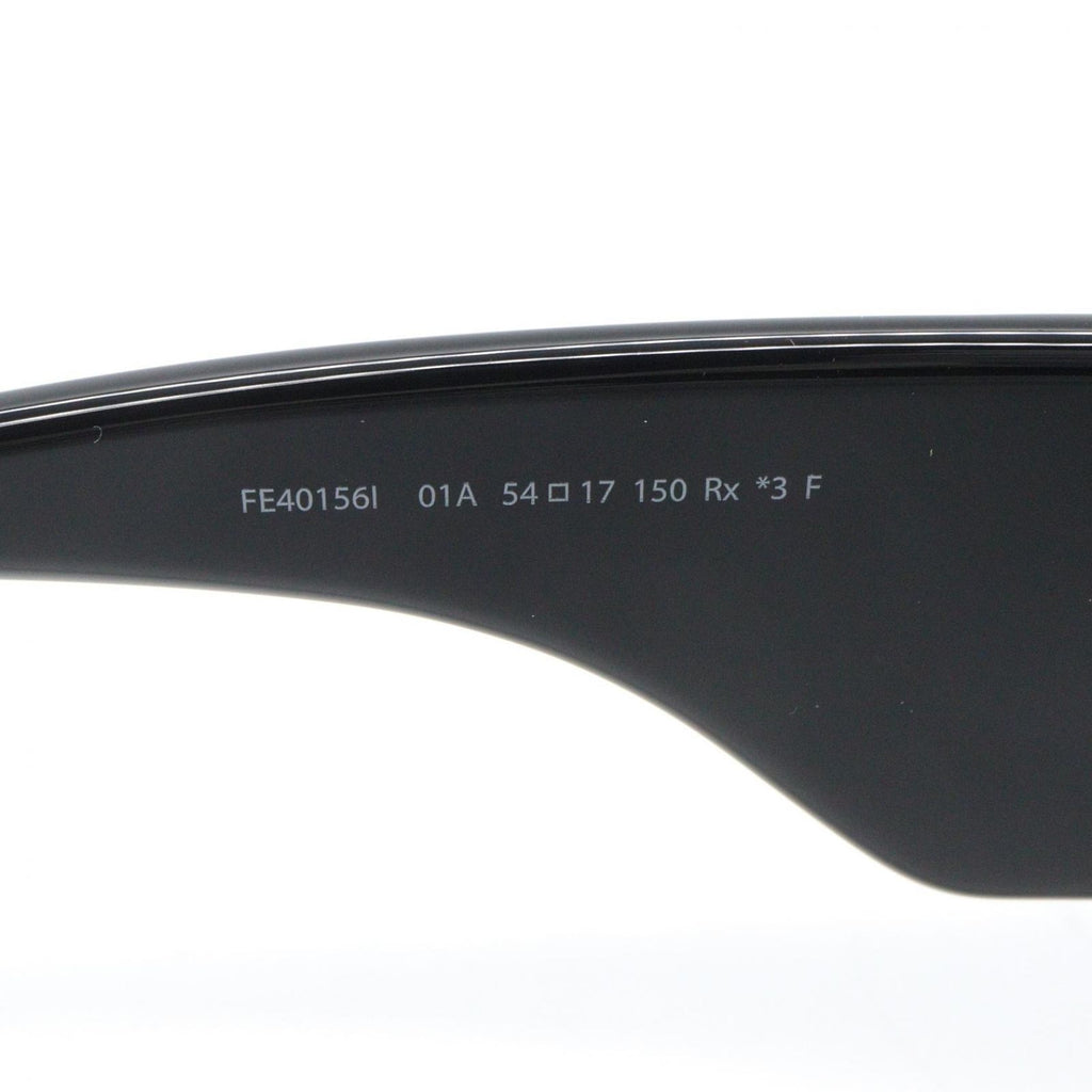 Fendi Sunglasses Eyewear Black — view 6