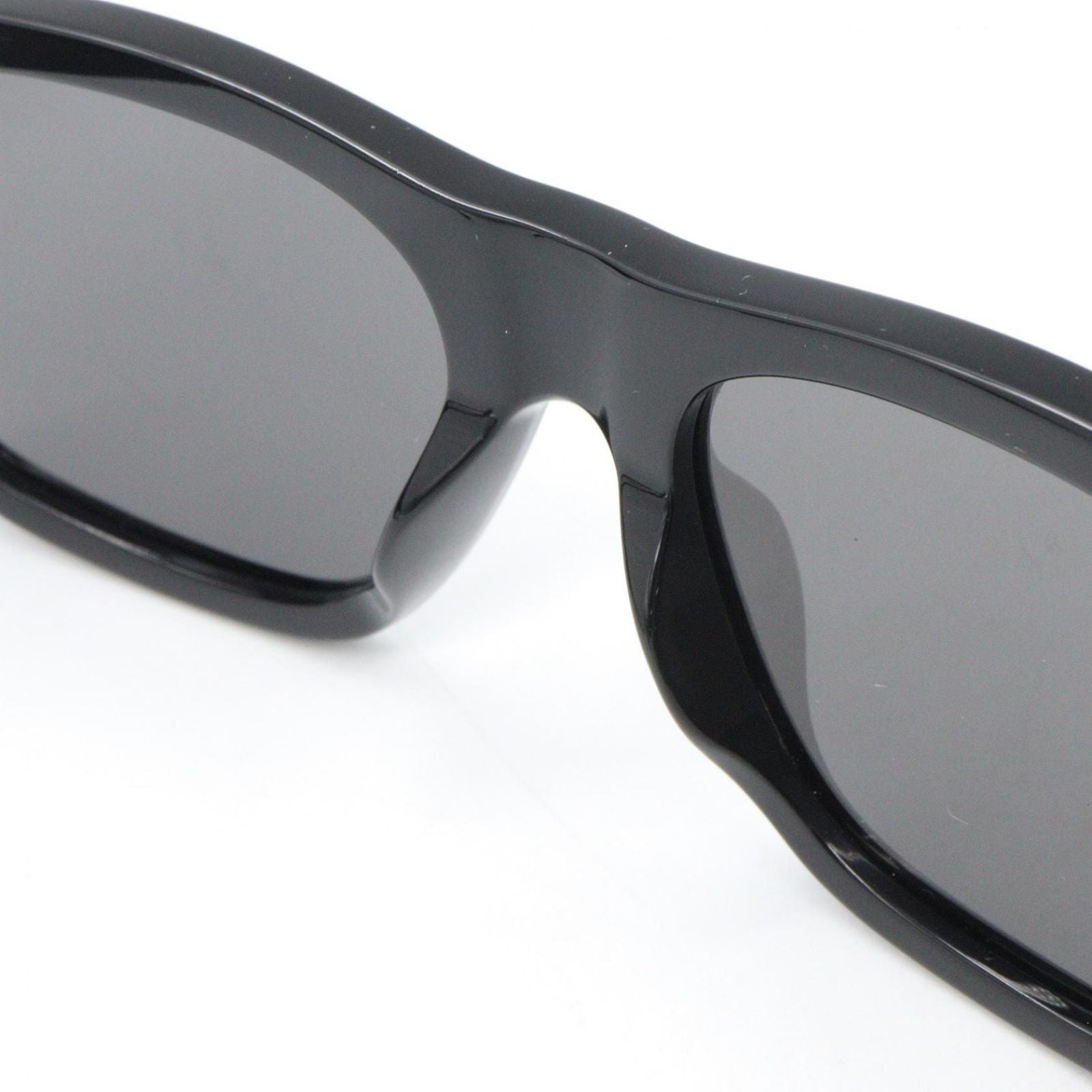 Fendi Sunglasses Eyewear Black — view 7