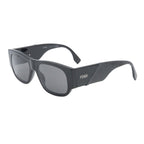 Fendi Sunglasses Eyewear Black — view 2