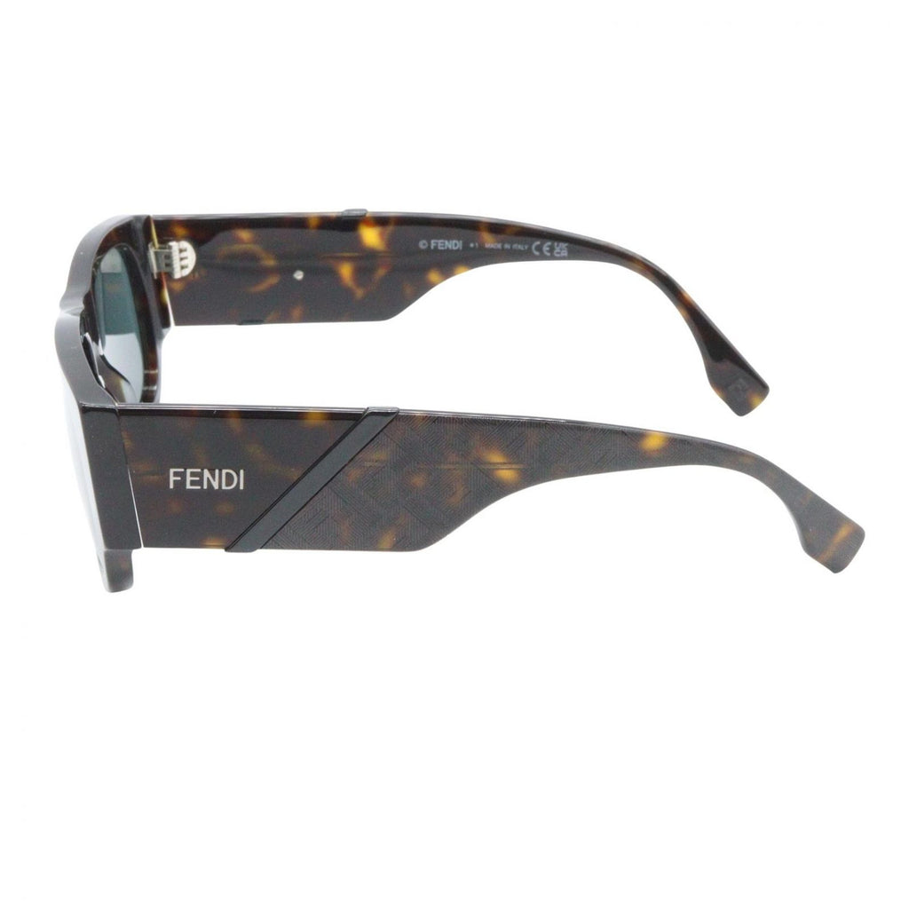 Fendi Sunglasses Eyewear Brown — view 3