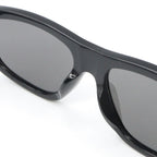 Fendi Sunglasses Eyewear Black — view 7