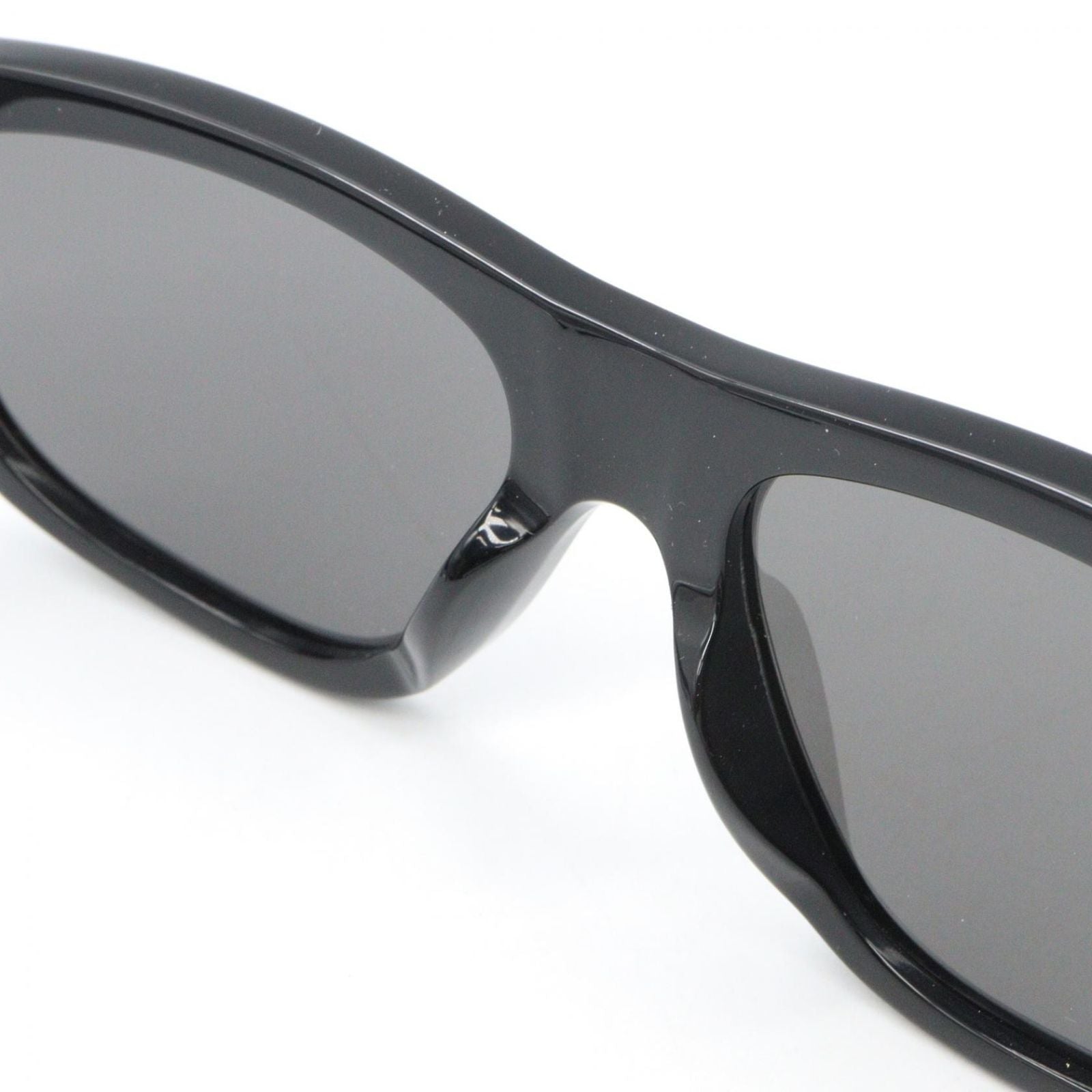 Fendi Sunglasses Eyewear Black — view 7