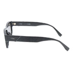 Fendi Sunglasses Eyewear Black — view 3