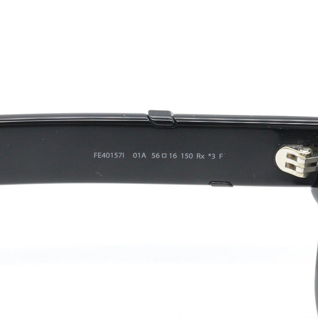 Fendi Sunglasses Eyewear Black — view 6