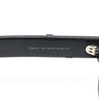 Fendi Sunglasses Eyewear Black — view 6
