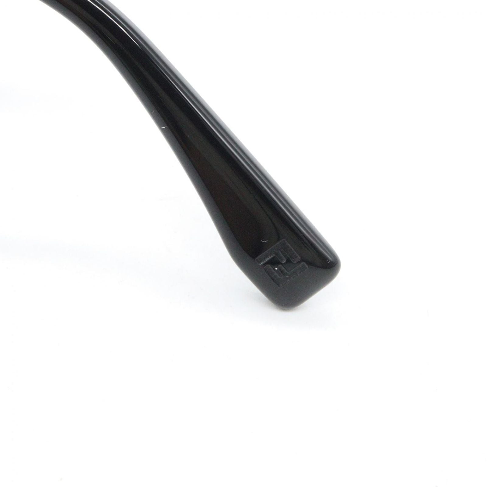 Fendi Sunglasses Eyewear Black — view 8