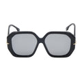 Fendi Sunglasses Eyewear Black