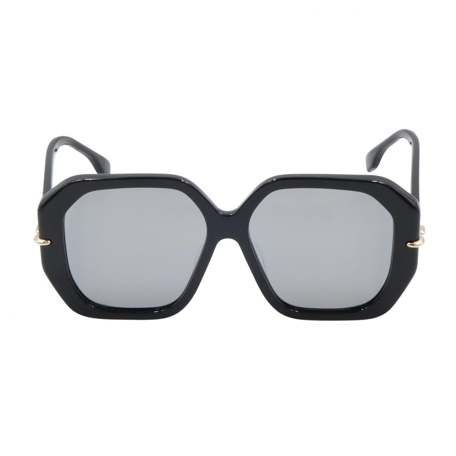 Fendi Sunglasses Eyewear Black