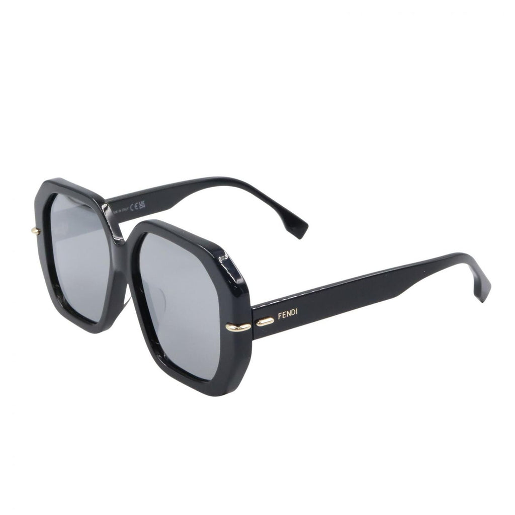 Fendi Sunglasses Eyewear Black — view 2