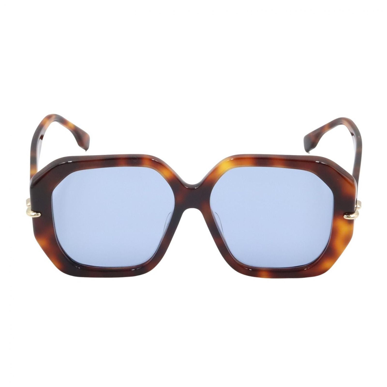 Fendi Sunglasses Eyewear Brown