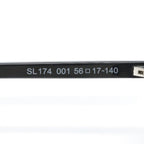 Saint Laurent Paris Sunglasses Eyewear — view 6