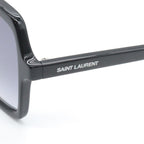Saint Laurent Paris Sunglasses Eyewear — view 4