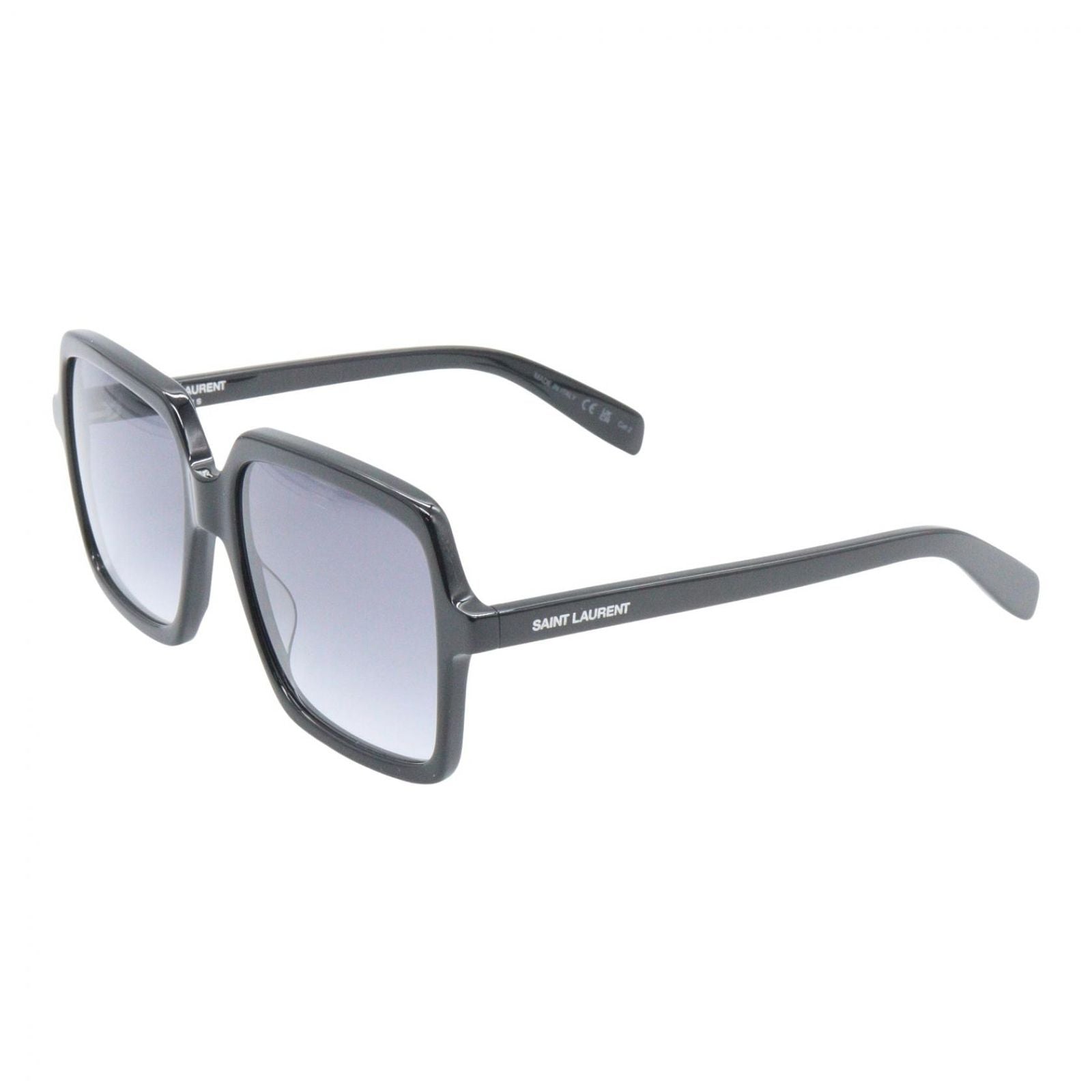 Saint Laurent Paris Sunglasses Eyewear — view 2