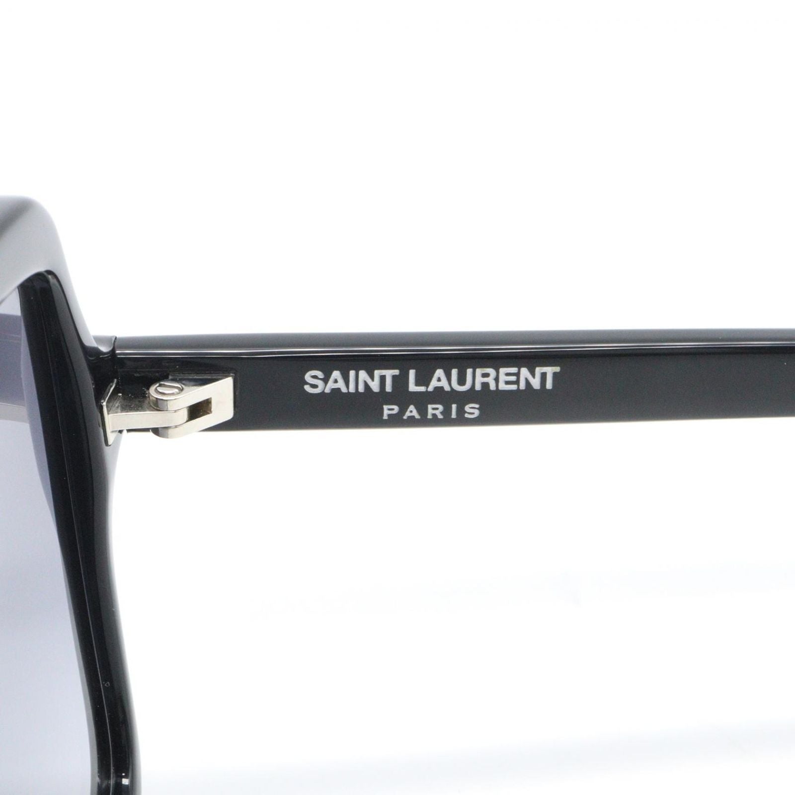 Saint Laurent Paris Sunglasses Eyewear — view 5