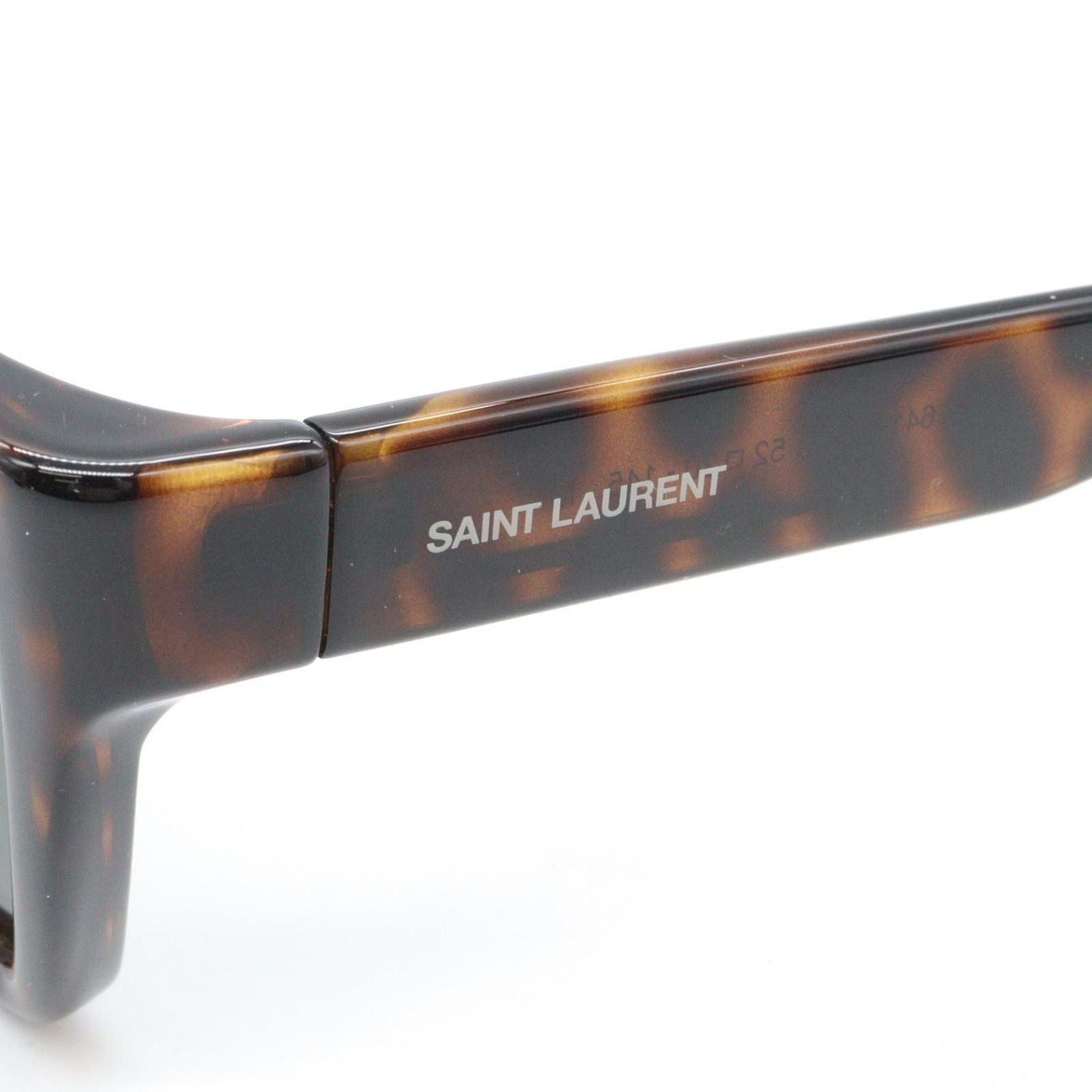 Saint Laurent Paris Sunglasses Eyewear — view 4