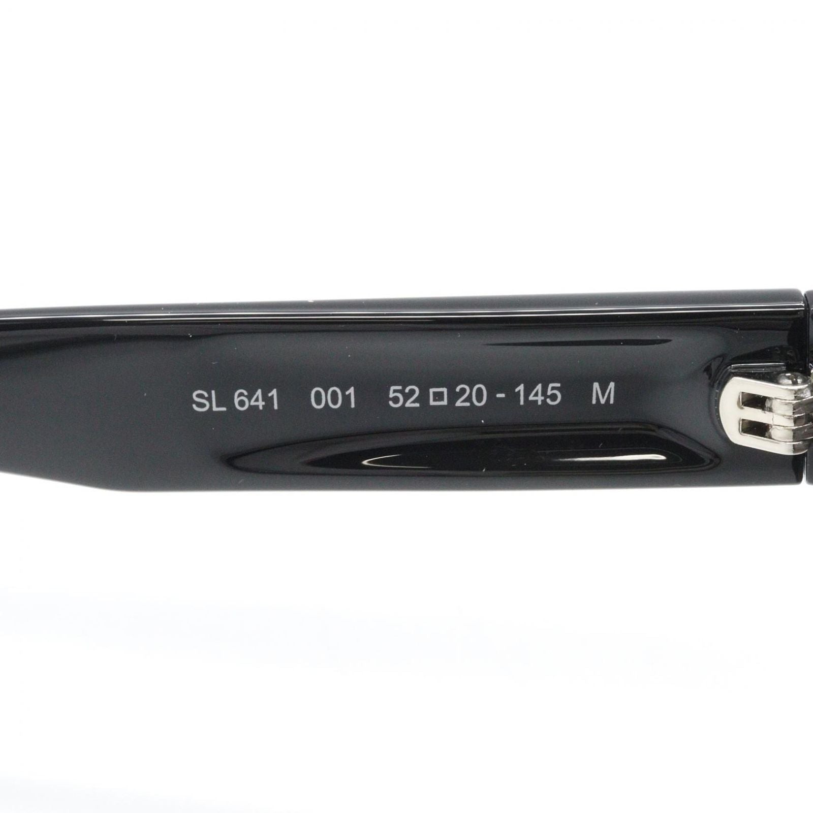 Saint Laurent Paris Sunglasses Eyewear — view 6