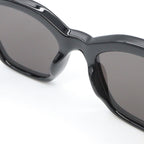 Saint Laurent Paris Sunglasses Eyewear — view 7