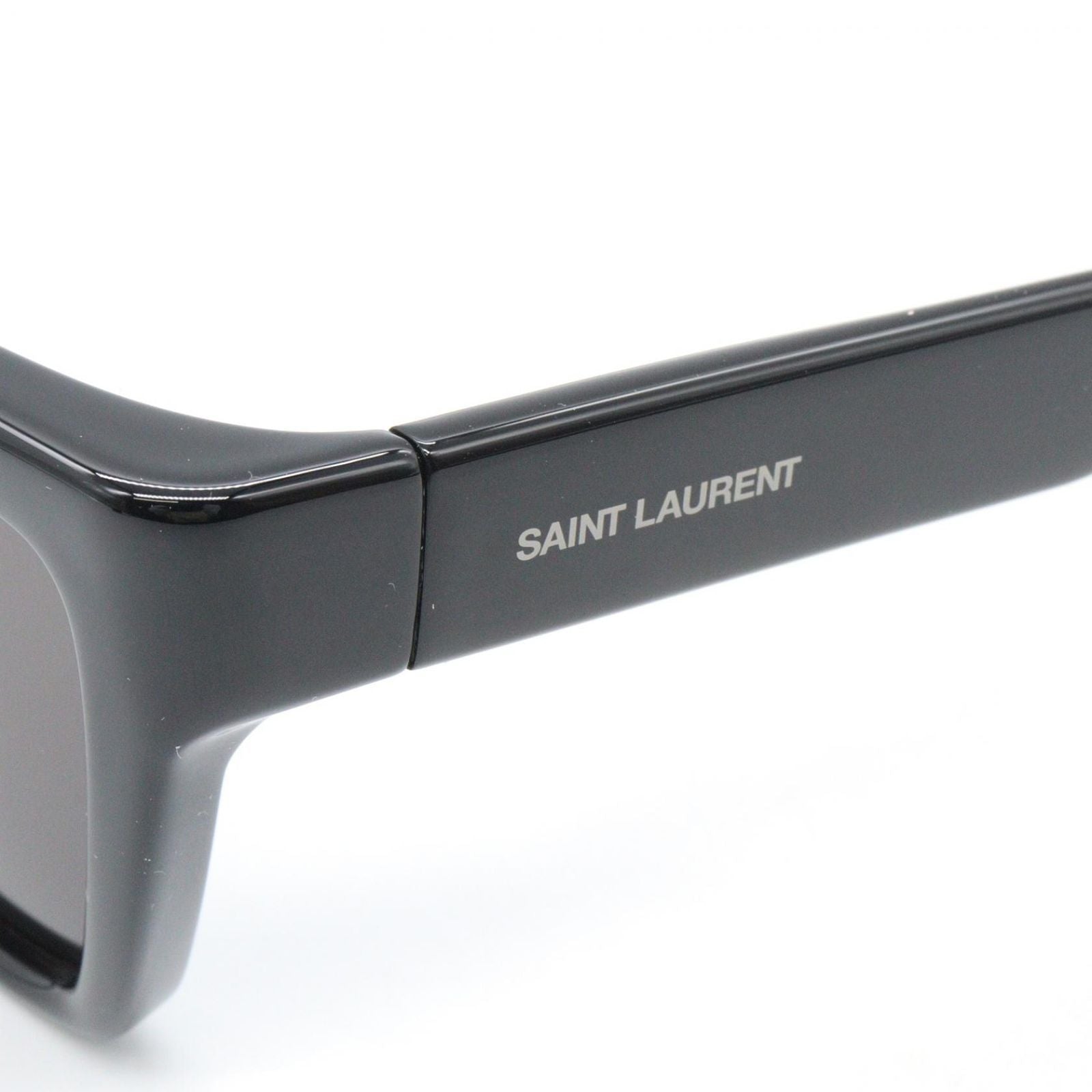 Saint Laurent Paris Sunglasses Eyewear — view 4