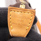 Louis Vuitton Handbag Pochette Accessoires Leather — view 4