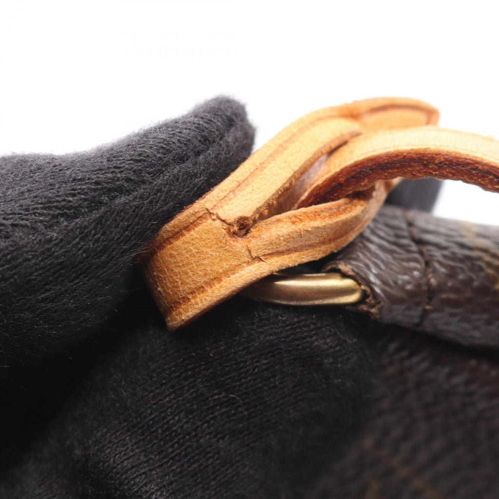 Louis Vuitton Handbag Pochette Accessoires Leather — view 7