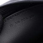 Hermes Shoulder Bag Petit Arcon Black Leather — view 5