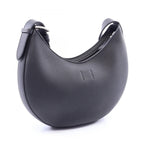 Hermes Shoulder Bag Petit Arcon Black Leather — view 2
