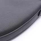 Hermes Shoulder Bag Petit Arcon Black Leather — view 6
