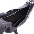 Hermes Shoulder Bag Petit Arcon Black Leather — view 3