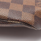 Louis Vuitton Tote Bag Neverfull MM Leather — view 6