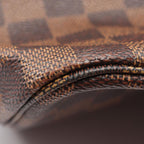 Louis Vuitton Tote Bag Neverfull MM Leather — view 7