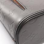 Louis Vuitton Shoulder Bag Alston Noir Leather — view 6