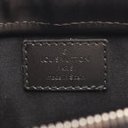Louis Vuitton Shoulder Bag Alston Noir Leather — view 4