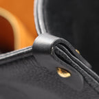 Louis Vuitton Tote Bag On The Go GM 2-Way Noir Leather — view 7