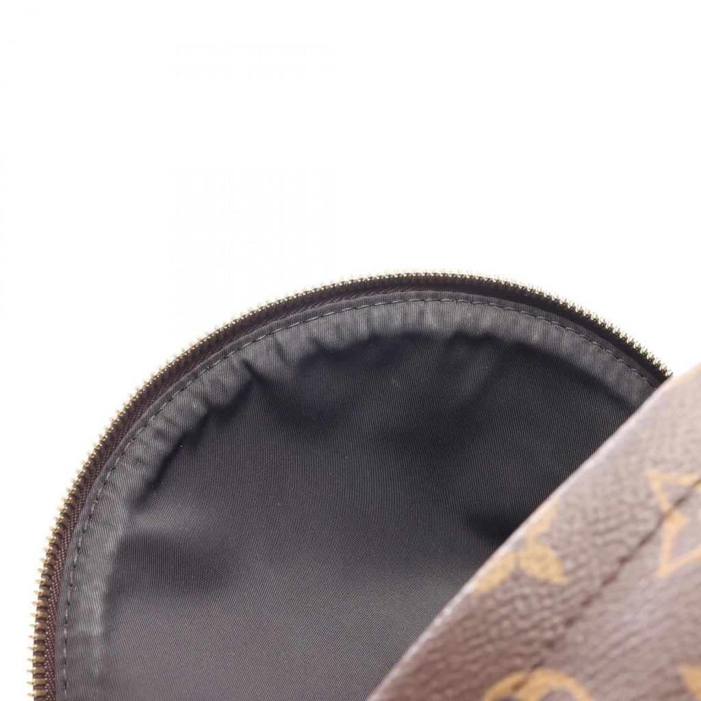 Louis Vuitton Backpack Palm Springs PM Monogram Leather — view 6