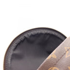 Louis Vuitton Backpack Palm Springs PM Monogram Leather — view 6