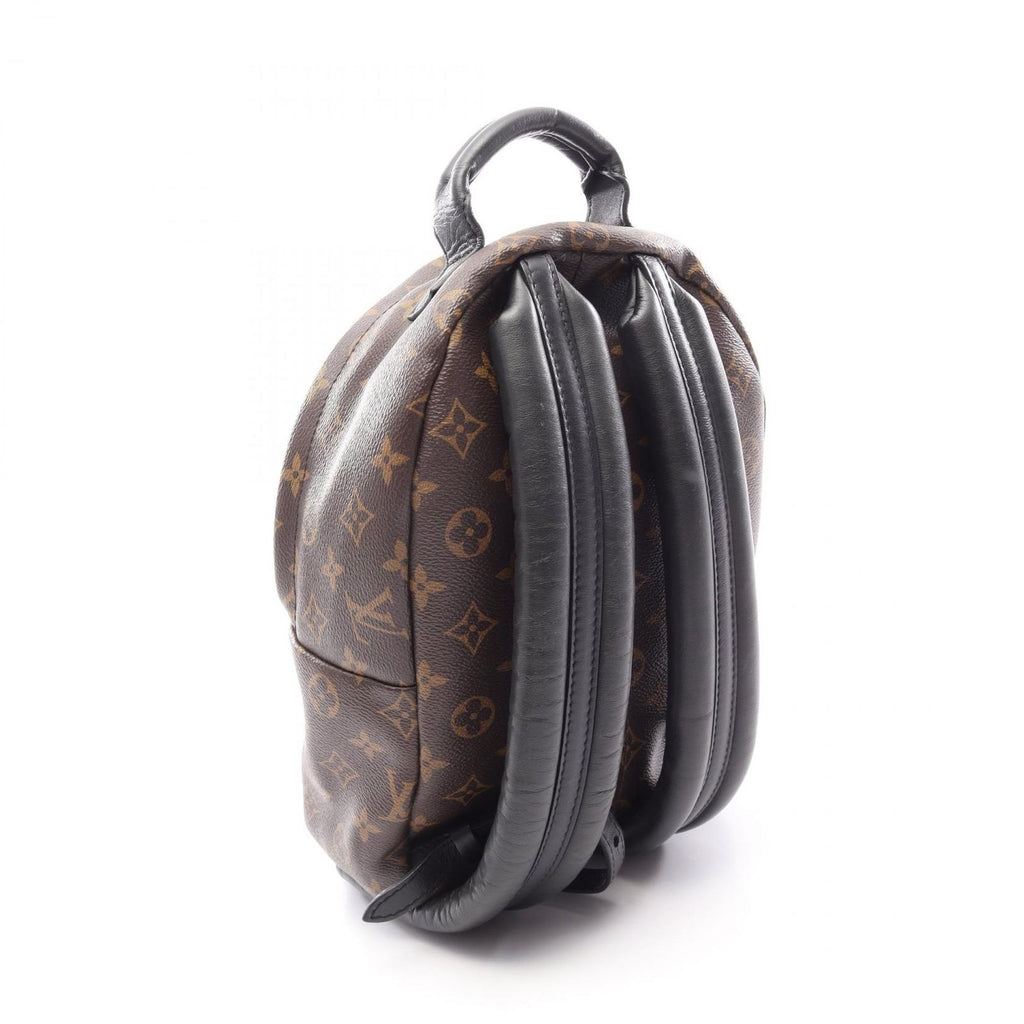 Louis Vuitton Backpack Palm Springs PM Monogram Leather — view 2