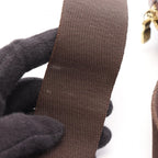 Louis Vuitton Waist Bag Damier Geronimos Ebene — view 7