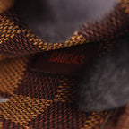 Louis Vuitton Waist Bag Damier Geronimos Ebene — view 5