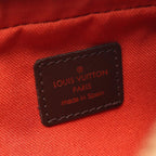Louis Vuitton Waist Bag Damier Geronimos Ebene — view 4